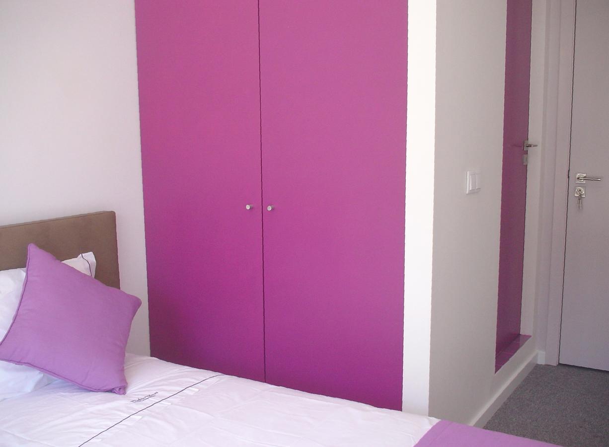 Inn-Chiado Restauradores Prime Suites Lisbon Exterior photo