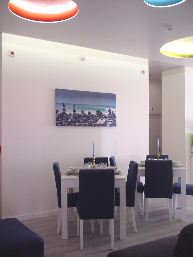 Inn-Chiado Restauradores Prime Suites Lisbon Exterior photo