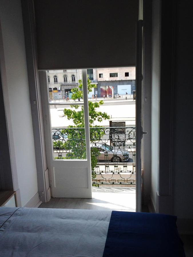 Inn-Chiado Restauradores Prime Suites Lisbon Exterior photo